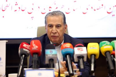ضرورت بازنگری در نظام گمرکی و ایمن‌سازی بنادر؛ تأکید رئیس اتاق بازرگانی ایران در نشست هرمزگان +فیلم