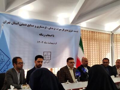 تهران با داشتن بیشترین موزه‌های کشور، دارای فقر موزه‌ای است/ به دنبال زیست شبانه در تهران هستیم