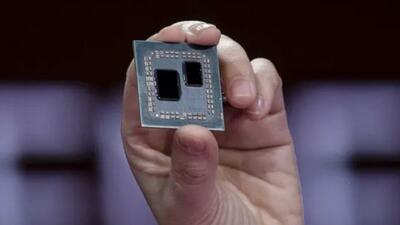 دست رد AMD به سینه کره‌ای‌ها؛ واحد تراشه‌سازی سامسونگ اوضاع مساعدی ندارد