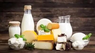 اگر این خبر را بخوانید دیگر هرگز قبل از خواب شیر نخواهید خورد!