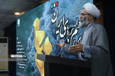 امام جمعه قشم: اعتلای فرهنگ و اندیشه در گرو تلاش هدفمند معلمان است