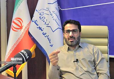 فیلم| تکمیل شبکه فاضلاب شهری کنارک نیازمند ۲ هزار میلیارد تومان اعتبار