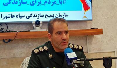 صندوق‌های قرض الحسنه بسیج سازندگی آذربایجان شرقی یک هزار و ۸۹۳ فرصت شغلی ایجاد کردند