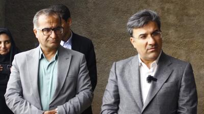 معاون استاندار تهران: رعایت ملاحظات زیست محیطی برای کارخانجات ضروری است+فیلم