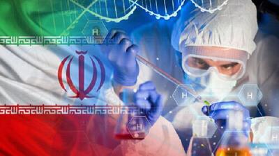 ایران، پیشگام فناوری کمکی در جهان در حال توسعه