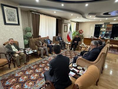 استاندار: صنایع وابسته به لاستیک خودرو در کردستان ایجاد شود