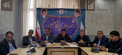 نماینده مردم همدان: ۳۰ میلیارد ریال برای نوسازی شبکه بهداشت فامنین تامین شد