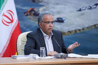 استاندار: طرح عدالت آموزشی در سیستان و بلوچستان تبدیل به الگوی ملی شد