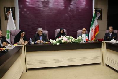 صندوق رفاه دانشجویان برای رفع مشکلات خوابگاه‌ها ازهیچ تلاشی دریغ نمی‌کند