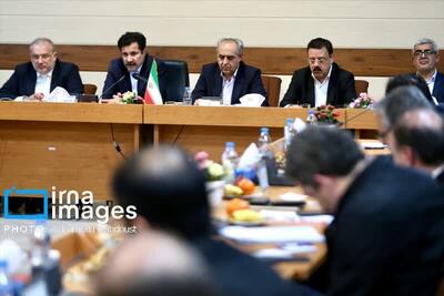 معاون رئیس‌جمهور: دولت در مسیر بازسازی امید در جامعه تلاش می‌کند
