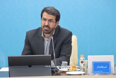 استاندار: ۵۰۰ مگاوات به ظرفیت نیروگاه‌های خورشیدی همدان اضافه می‌شود