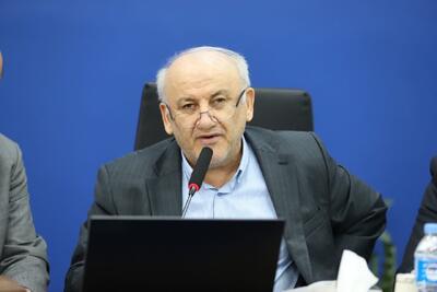 استاندار: گفتمان «وفاق» راه نجات اقتصاد مازندران است