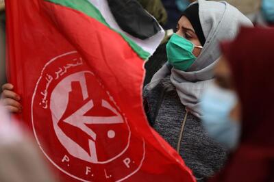 جبهه مردمی فلسطین: تداوم جنایت صهیونیست‌ها لکه ننگی بر پیشانی بشریت است