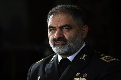 تجهیز ناوشکن سهند به ۱۲ فروند موشک کروز