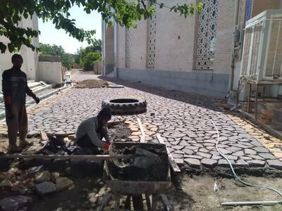طرح هادی ۴۳۹ روستای لرستان نیازمند بازنگری هستند
