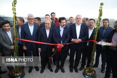 سفر یک‌ روزه معاون رئیس جمهور به آذربایجان‌شرقی
