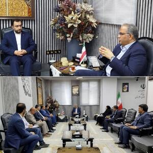 سرمایه‌گذاری در فرهنگ نسل جدید، کلید تحقق آینده‌ای روشن برای استان