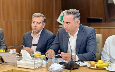 تجار هرمزگان چشم‌انتظار کمک دولت پس از حادثه بندر شهید رجایی