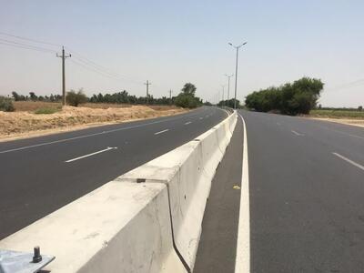 ۶هزار میلیارد تومان برای اتمام طرح‌های راه‌سازی همدان لازم است