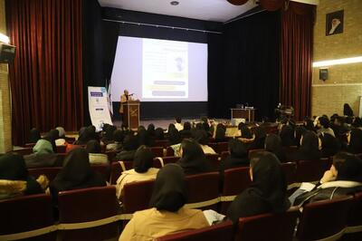 بهره‌مندی بیش از ۱۵ هزار دانشجو از برنامه‌های فرهنگی سینمای جهاددانشگاهی در دانشگاه تبریز