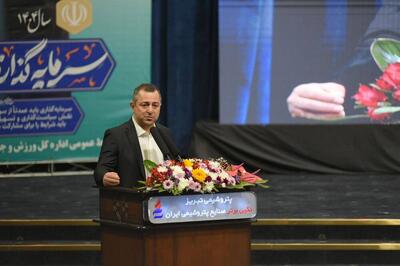 راه‌اندازی «شبکه مدیران جوان» در دستور کار/ خط‌ کشی سیاسی در انتصابات نداریم؛ توانمندی مدیران معیار است