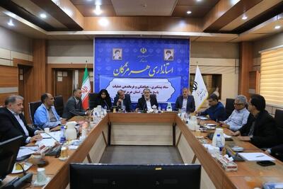 پیگیری ابعاد حادثه بندر شهید رجایی؛ جلسه اضطراری با حضور کمیسیون امنیت ملی
