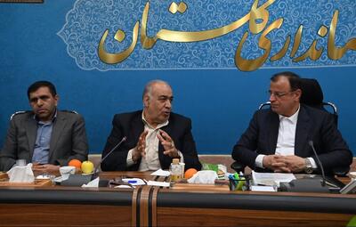 راه‌آهن گلستان؛ کلید توسعه شرق کشور و پیوند با اوراسیا