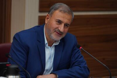 مراسم سالگرد شهدای خدمت تولید گفتمان وحدت و همدلی است/ آغاز هزاران برنامه فرهنگی و هنری از ۲۵ اردیبهشت