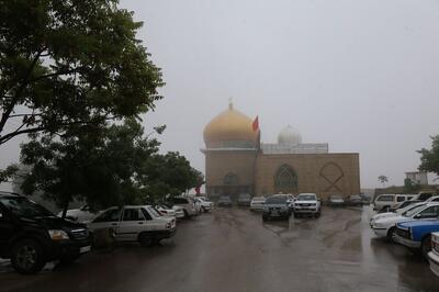 خواص درمانی آب‌گرم ایوب پیغمبر، ظرفیت مغفول گردشگری خراسان شمالی نیازمند حمایت استاندار