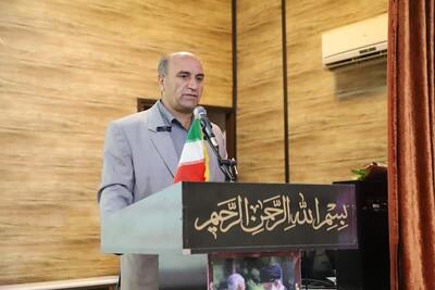 معلم رکن اصلی اجماع، مشارکت و بالندگی جامعه است