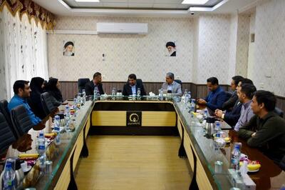 ایجاد کارخانه نوآوری در بیرجند، گامی مهم در پرورش ایده‌ها و تجاری‌سازی نوآوری‌ها