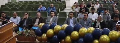 رشد چشمگیر تحقیقات دانشجویی دانشگاه علوم پزشکی کردستان