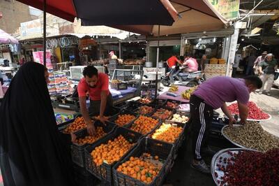 مسئولیت برگزاری روزبازارهای اراک به شهرداری واگذار شد