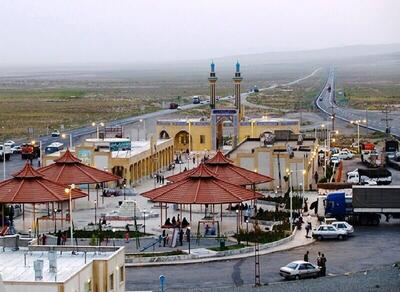 ۳۲ مجتمع خدماتی _ رفاهی جدید در محورهای آذربایجان غربی احداث می‌شود