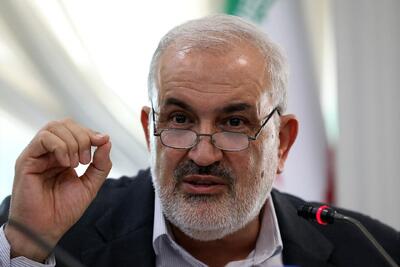 وزیر نیرو: رفع ناترازی انرژی، در اولویت برنامه دولت قرار دارد