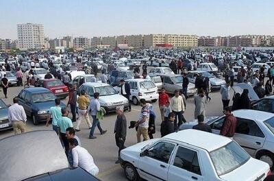 بازار در انتظار توافق؛ خودرو در سراشیبی، کاهش 20 میلیونی قیمت 207