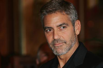 فیلم جدید جورج کلونی از حالا مدعی اسکار است
