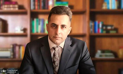 یک کارشناس مسائل بین‌الملل: استفاده از نام جعلی برای خلیج فارس، ایرانیان را علیه آمریکا متحد می‌کند