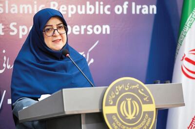 خطوط قرمز ایران در مذاکرات ثابت و مشخص است