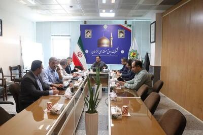 طرح تعویض موتور کولرهای آبی با راندمان بالا در خراسان