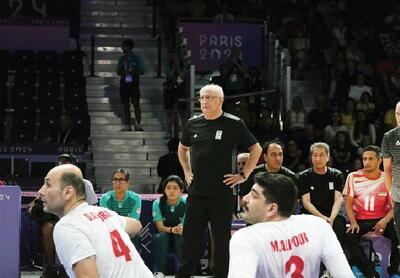 دنبال قهرمانی جهان و کسب سهمیه هستیم
