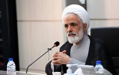خبر جدید معاون رئیس‌جمهور از انفجار بندر شهید رجایی