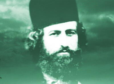 میرزا کوچک خان جنگلی درس عدالت خواهی را از حوزه آموخته بود