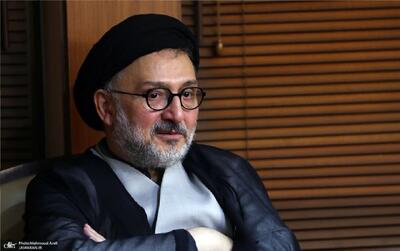 ابطحی: ترامپ قوی ترین عامل وحدت ایرانیان خواهد بود/ این یکی از بزرگترین مین‌هایی است که در زمین مذاکرات می‌تواند منفجر شود