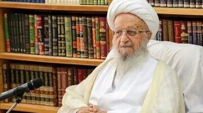 توصیه آیت‌الله مکارم شیرازی درباره استفاده از فضای مجازی و هوش مصنوعی؛ اگر با آگاهی و مراقبت از آفات باشد، تقویت امور علمی و تبلیغی را به دنبال دارد - مردم سالاری آنلاین