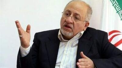 نمی‌توان در وزارت نیرو هم در تابستان مشکل انرژی وجود داشته باشد و هم در بهار - مردم سالاری آنلاین