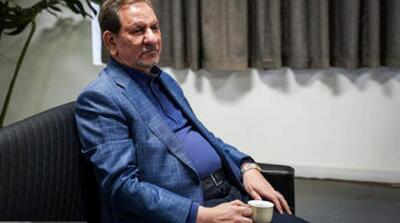 جهانگیری: مجلس باید مسئولیت خود را در قبال تصمیماتش بپذیرد - مردم سالاری آنلاین
