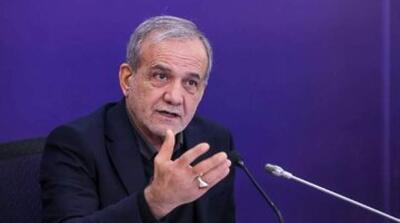 پزشکیان دستور پیگیری جدی و فوری مقابله با فعالیت ماینرهای غیرقانونی را صادر کرد - مردم سالاری آنلاین