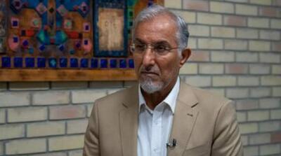 راغفر: کاهش قیمت ارز در حین مذاکره ربطی به خود مذاکره ندارد؛آنهایی که گران کرده اند نرخ را پایین می آورند - مردم سالاری آنلاین