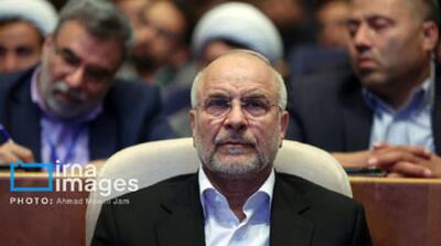 اعتراض قالیباف به ادعای برنامه آمریکا برای استفاده از نام جعلی برای خلیج فارس - مردم سالاری آنلاین